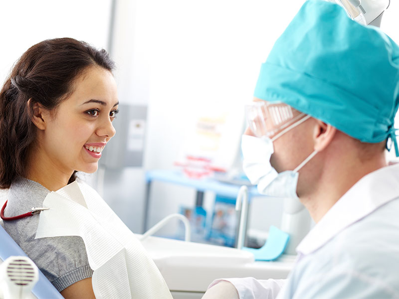 Patient personne unique